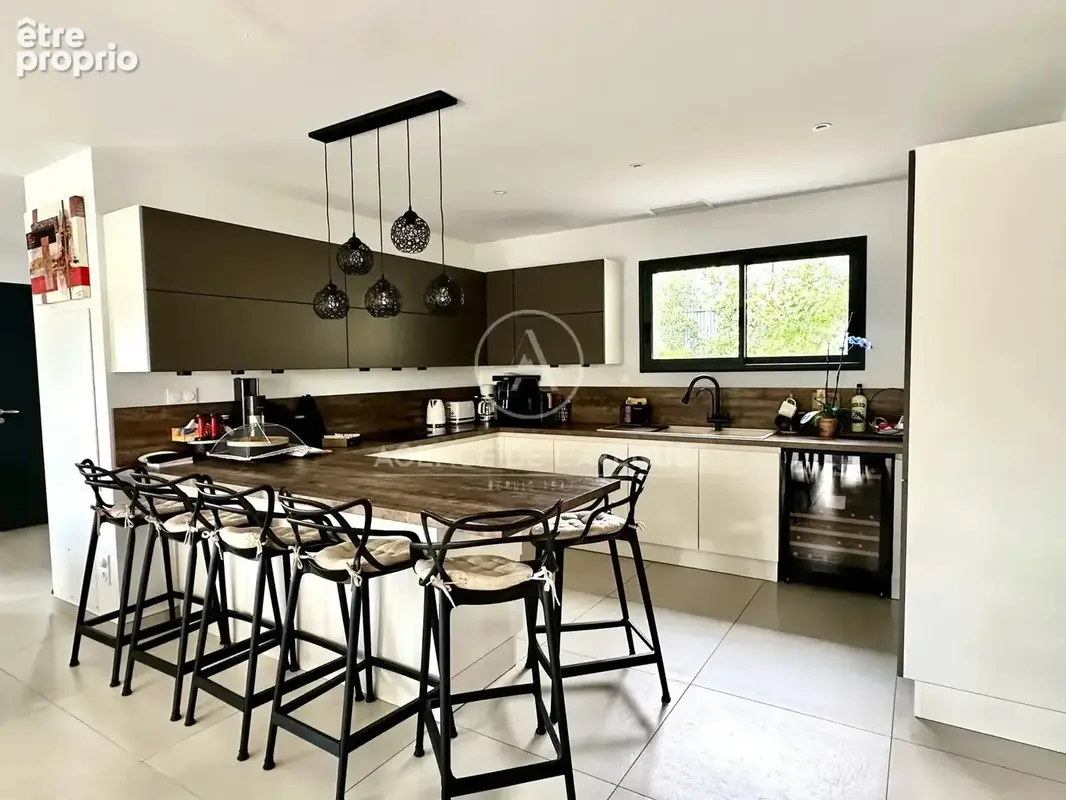 Villa neuve le castellet - photo 6