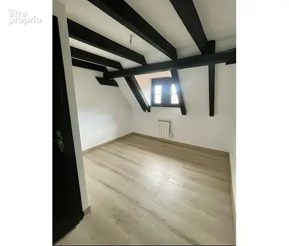 Appartement à TURCKHEIM