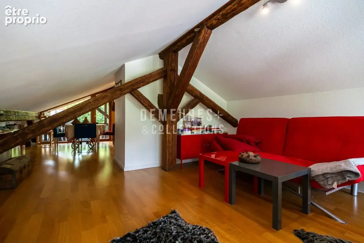 Maison 15 pièces 269 m² à vendre à La Cote-D'aime (73210) - photo 9
