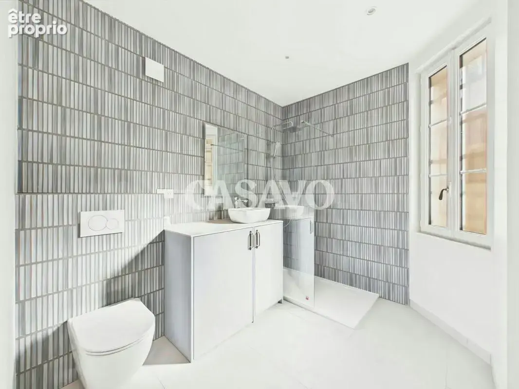 Vente Appartement 2 pièces de 42m² - 75014 Paris - photo 14