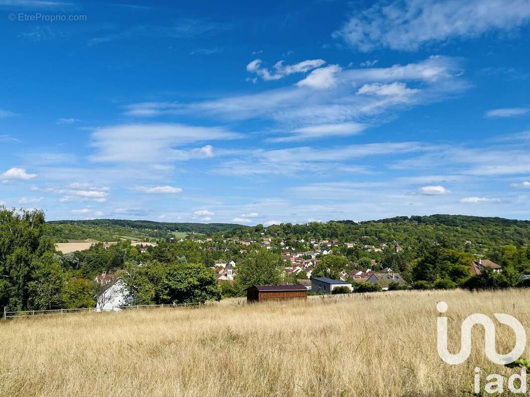 Photo 7 - Maison à AULNAY-SUR-MAULDRE