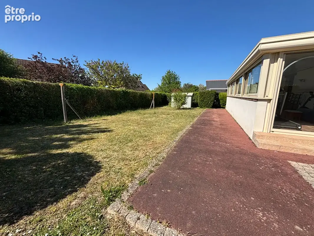 Maison 178m² à joué-lès-tours - photo 2