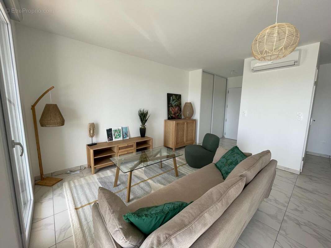 Photo 2 - Appartement à AUZEVILLE-TOLOSANE