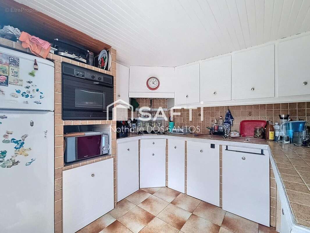 Photo 4 - Maison à NOISIEL