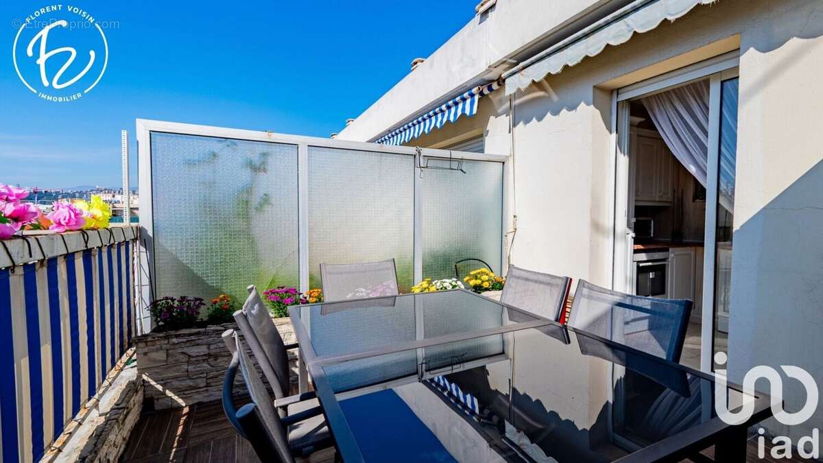 Photo 7 - Appartement à NICE