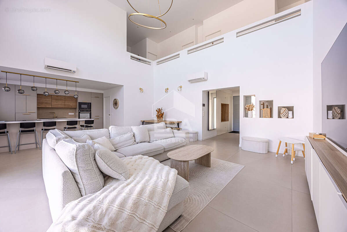 Maison Moderne Puilboreau 150 m2 - photo 4