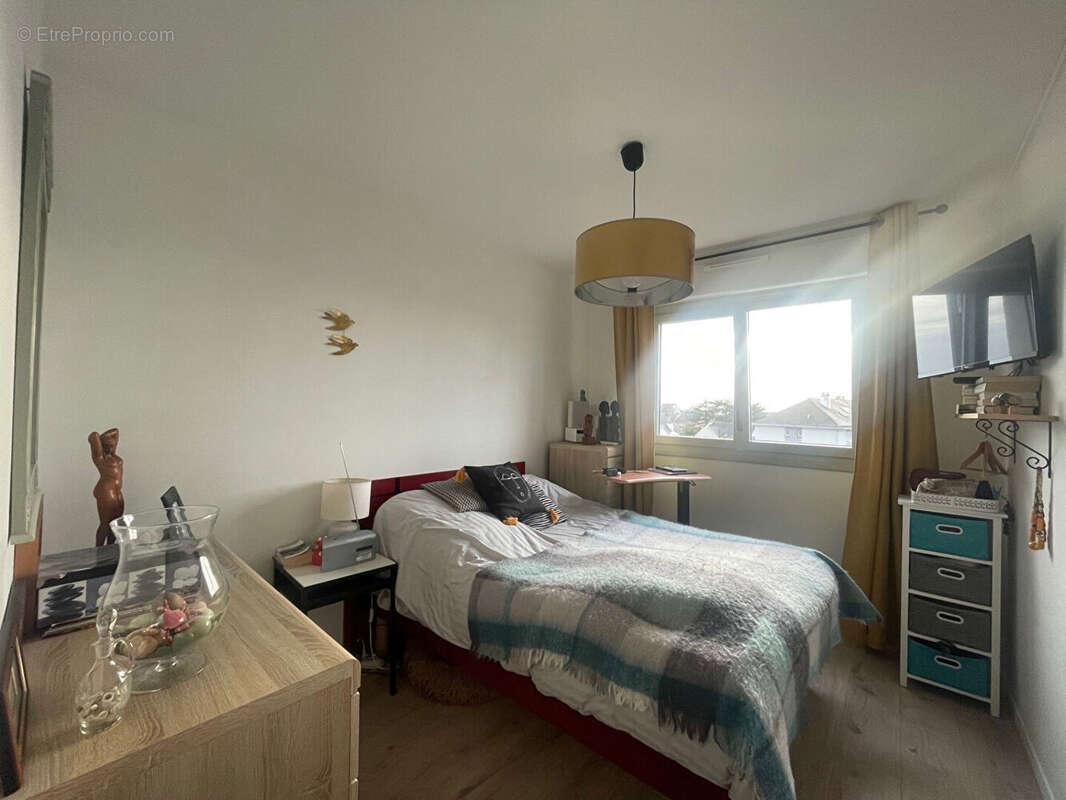 Appartement à SAINT-NAZAIRE