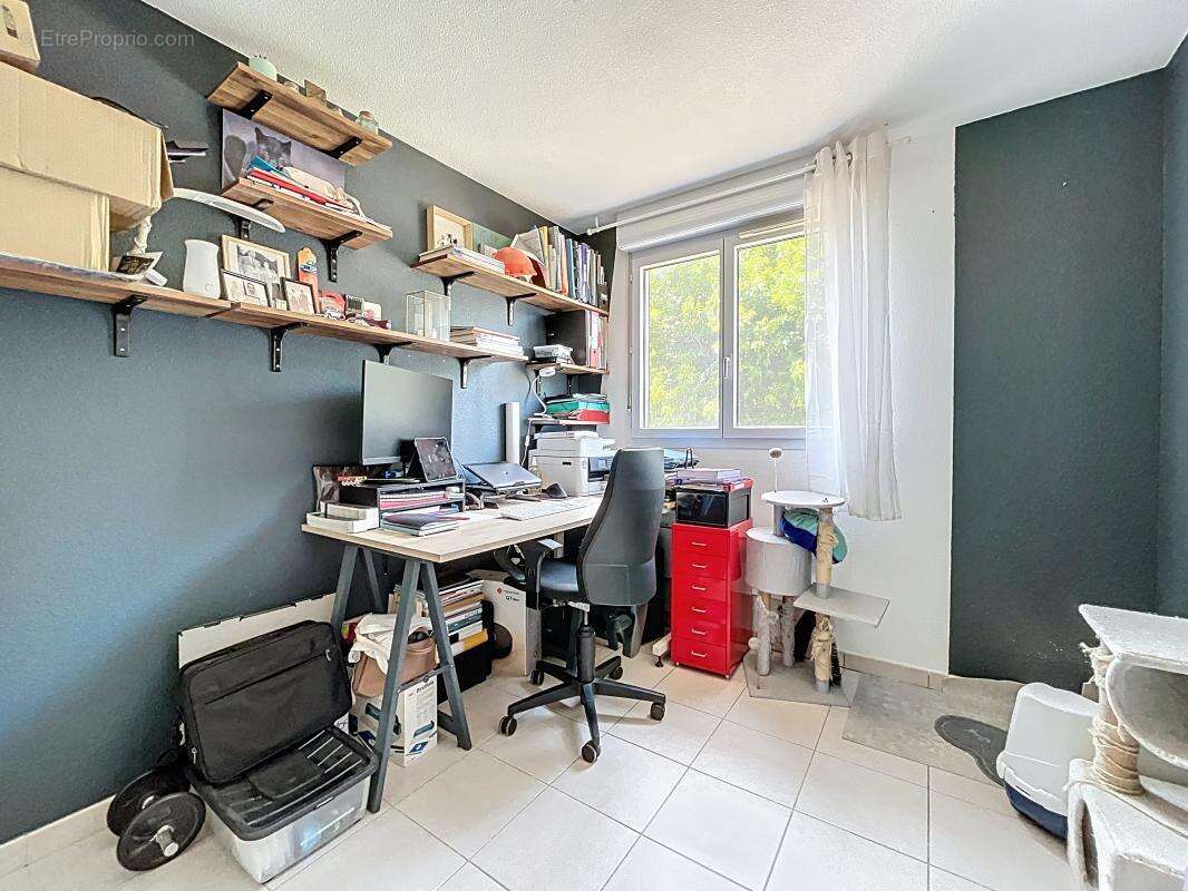 Appartement à GRIGNY