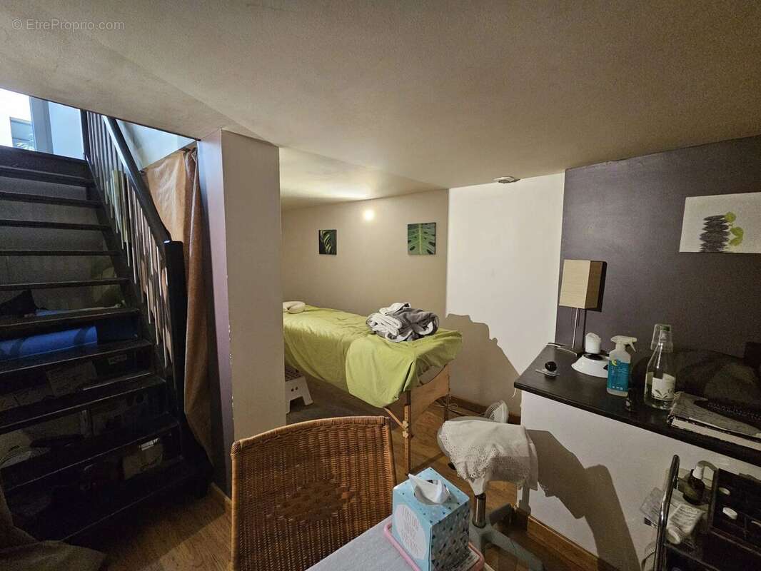 Appartement à TARBES