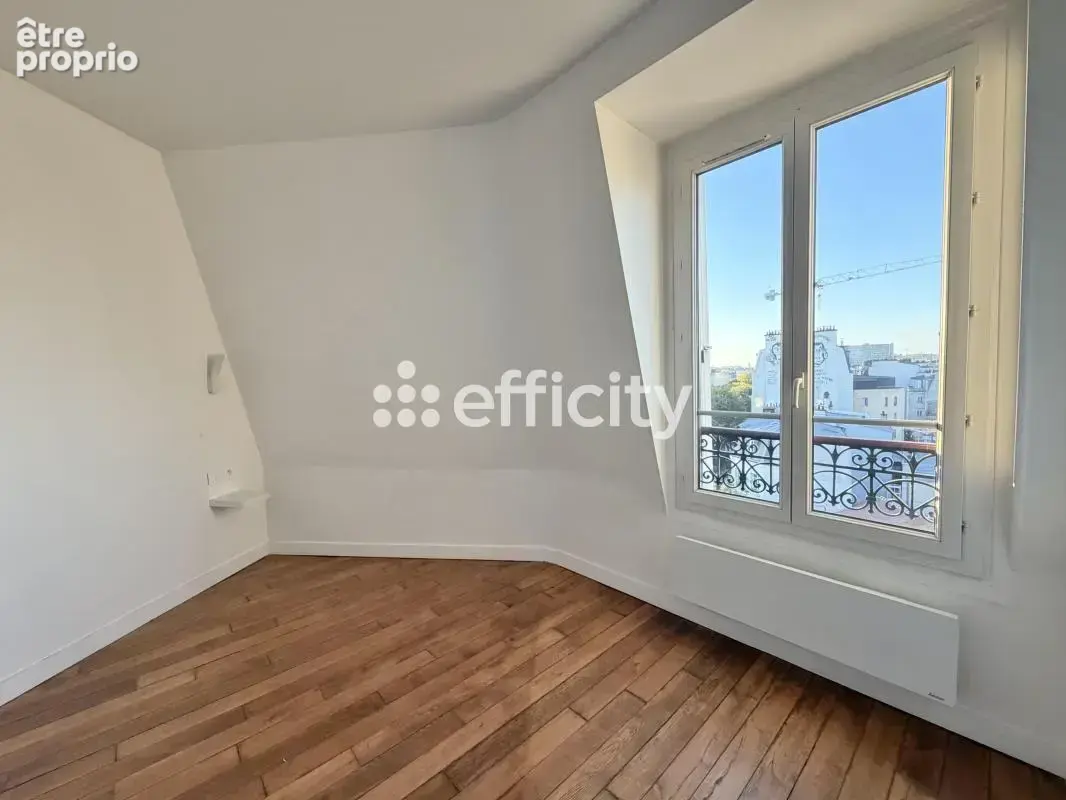 Appartement - photo 7