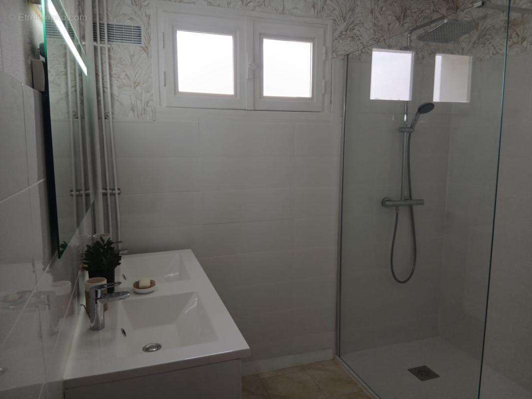 Maison à GUEMENE-SUR-SCORFF