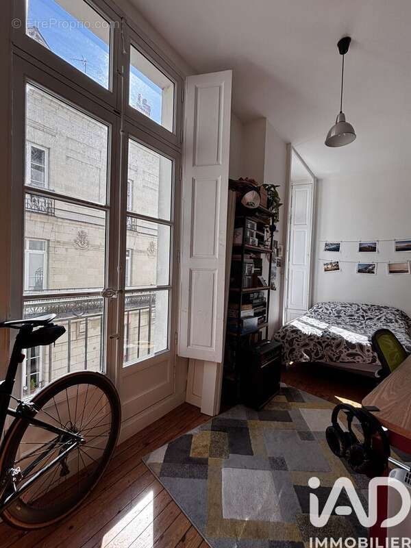 Photo 4 - Appartement à NANTES