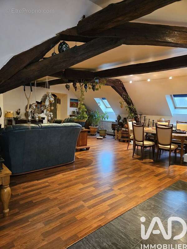 Photo 8 - Appartement à JOIGNY