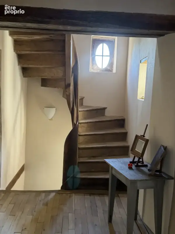 Charmante maison de village - photo 6