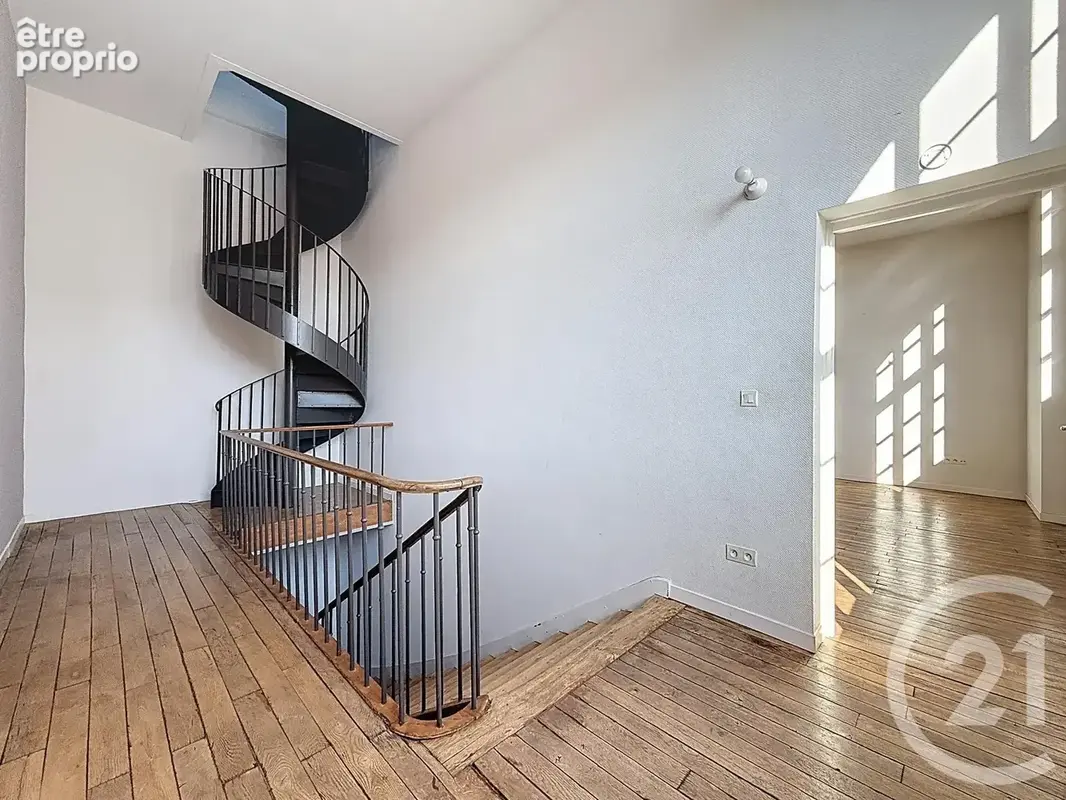 Appartement à CHARTRES