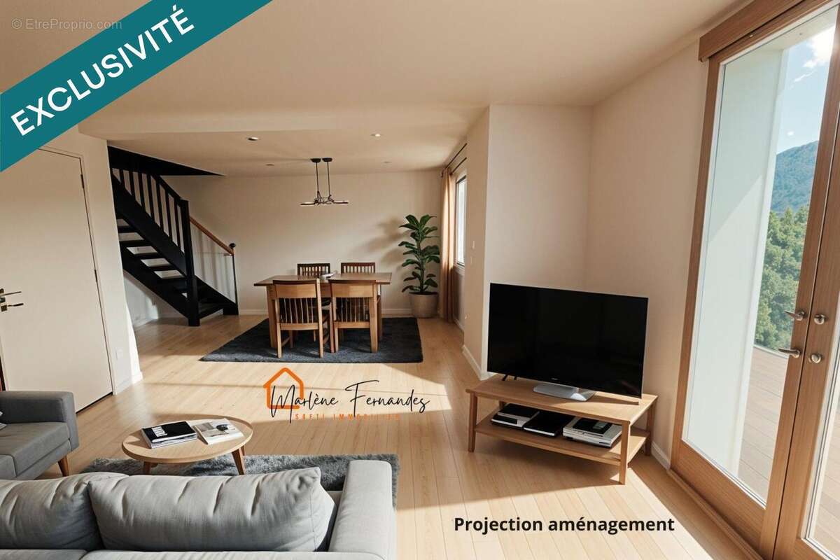 Photo 4 - Maison à SAVIGNY-SUR-ORGE