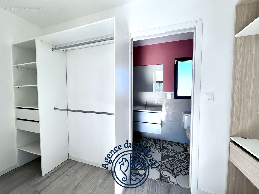 Maison à SAINT-ANDRE-DE-LIDON