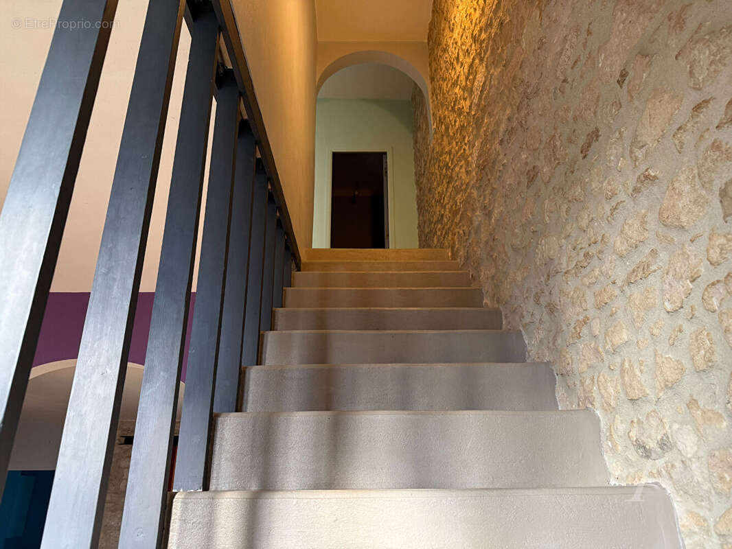 Maison à COLOMBELLES