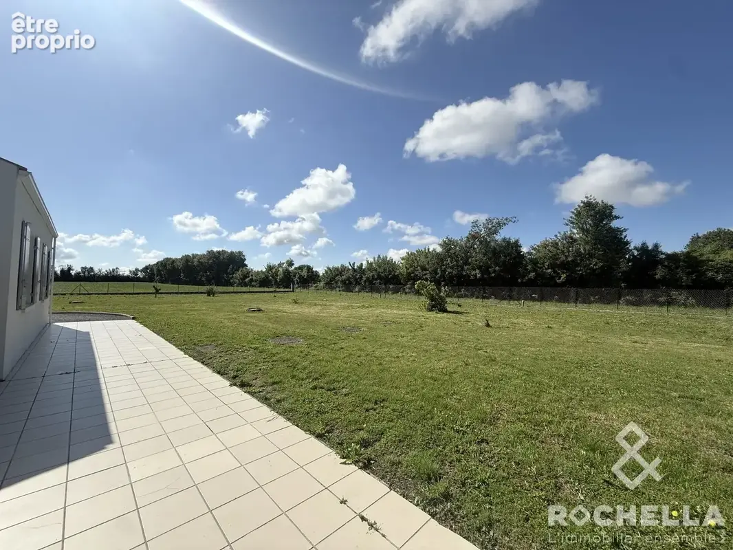 Maison 150 m² à Saint-Mard  - photo 4