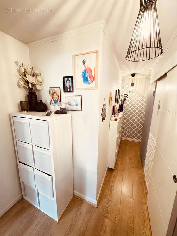 Appartement à MALAKOFF