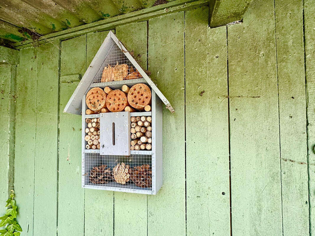 Maison à HOUILLES