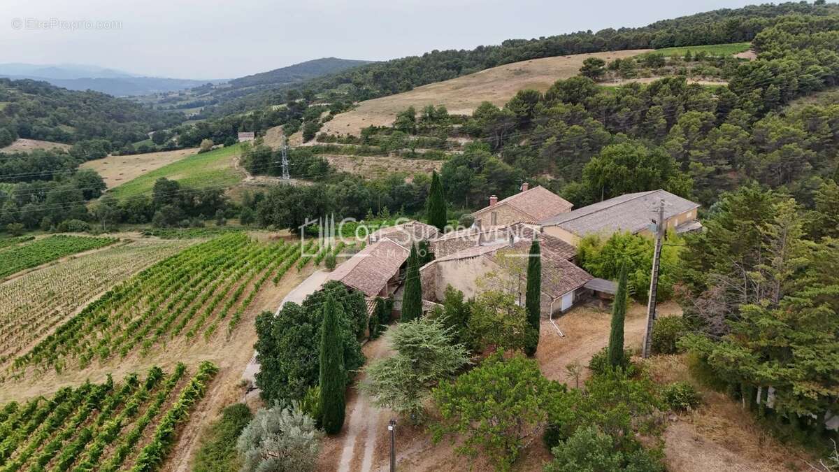 Hameau de charme en provence - photo 95