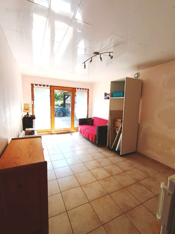 Maison à LA BRESSE