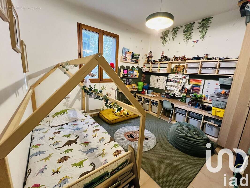 Photo 6 - Maison à LA ROQUEBRUSSANNE