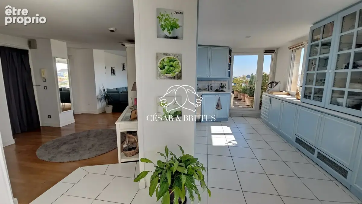 Appartement 8 pièces 202 m² à vendre à Caluire-Et-Cuire (69300) - photo 6