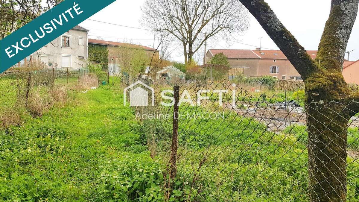 Photo 6 - Maison à JAMETZ