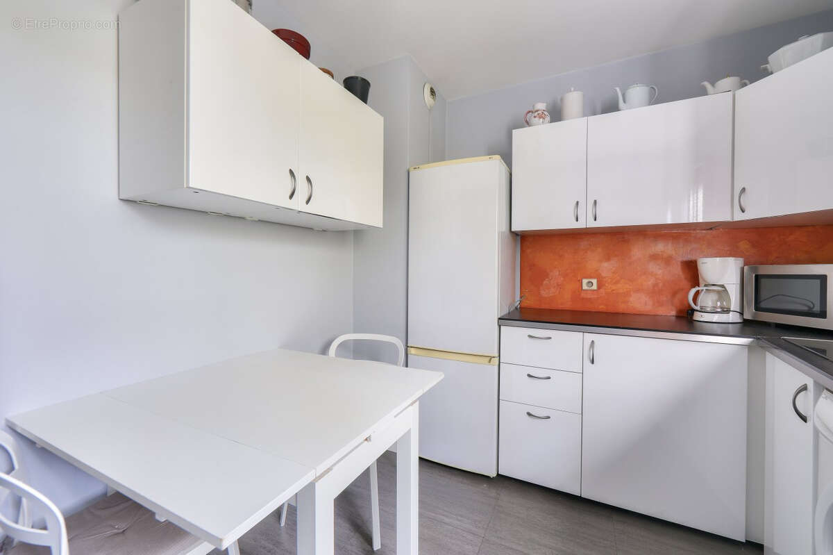 Appartement à SAINT-MANDE