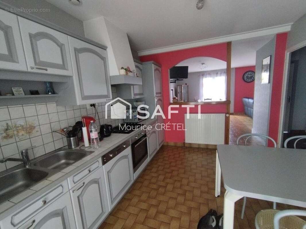 Photo 3 - Maison à CHAUCHE