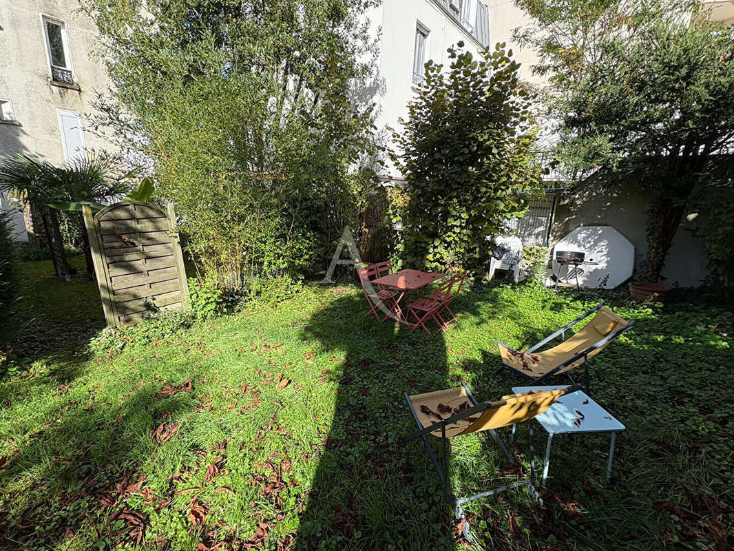 Appartement à NOGENT-SUR-MARNE