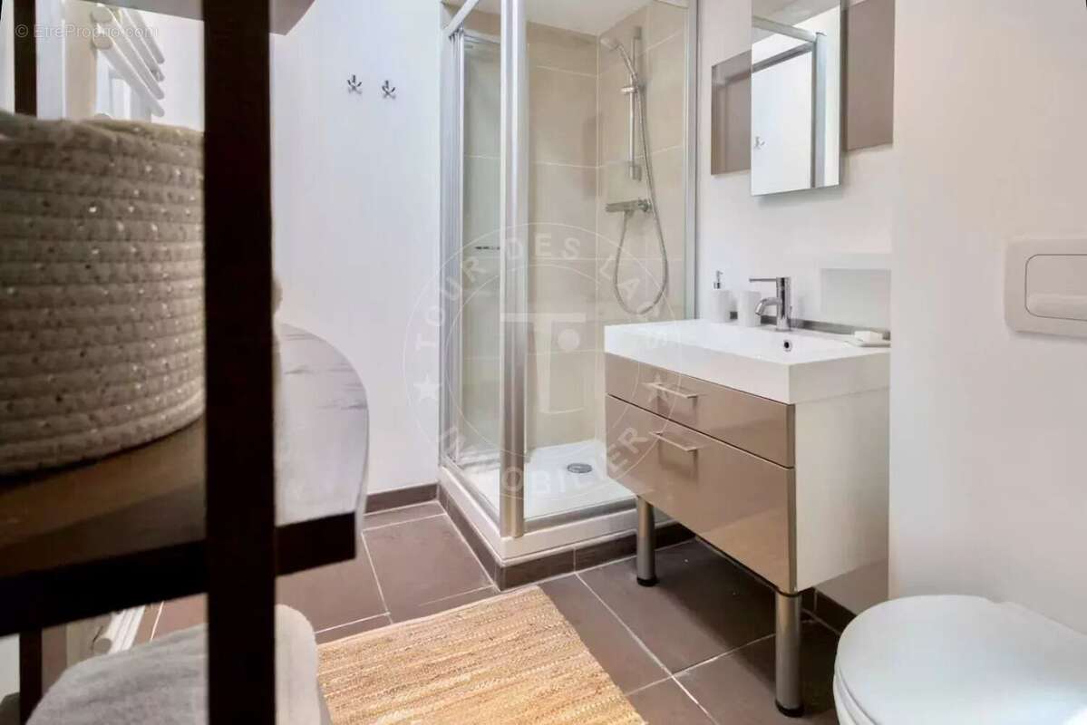 Appartement à ANNECY