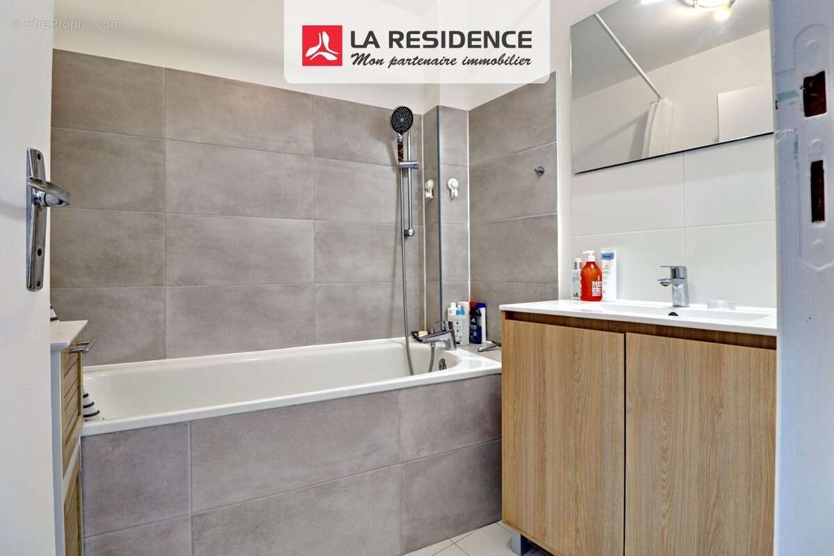 Appartement 40 m² à Maurecourt  - photo 6