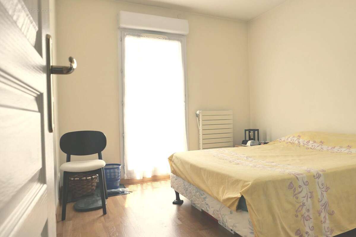 Appartement 59 m² à Tassin-La-Demi-Lune  - photo 6