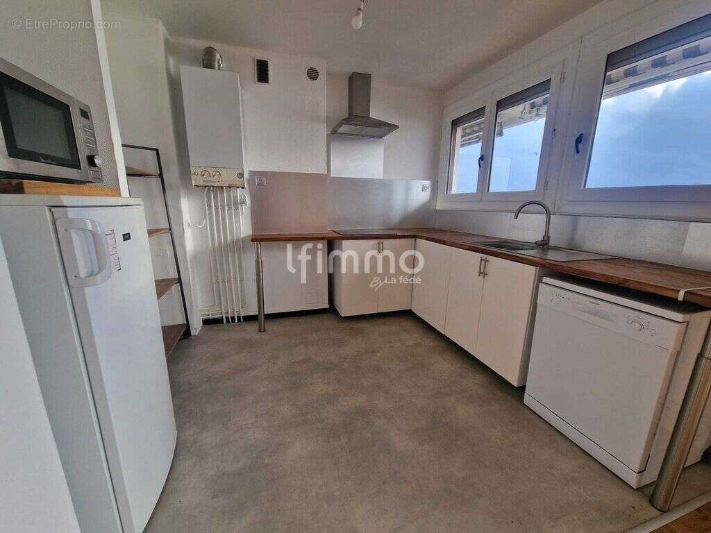Appartement à FLOIRAC