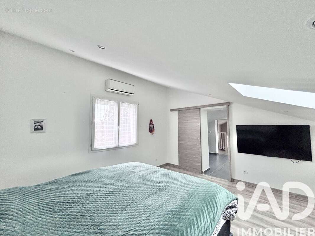 Photo 7 - Maison à BAS-EN-BASSET