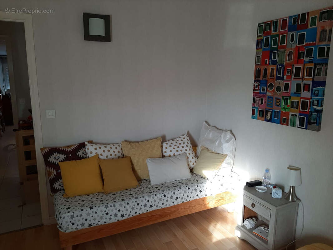 Appartement à LES SABLES-D&#039;OLONNE