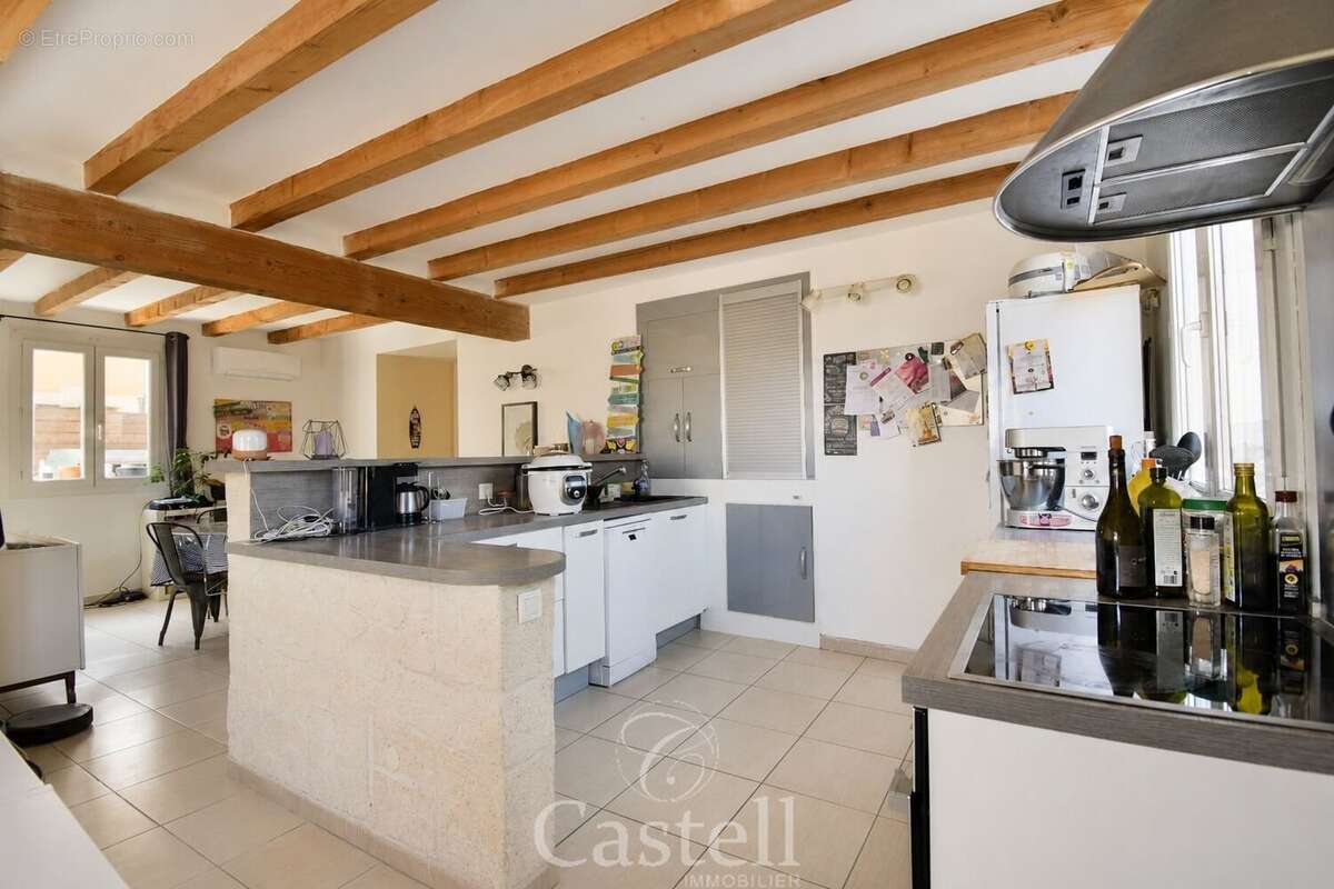 Appartement à FLORENSAC