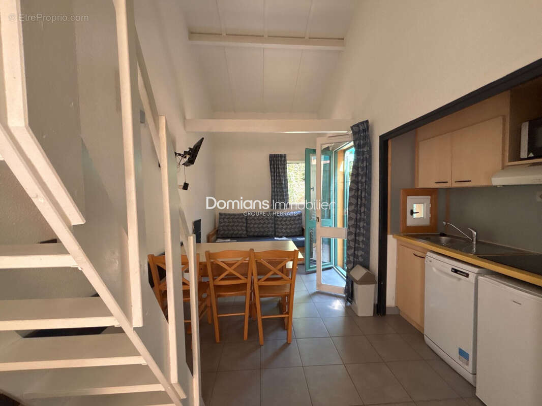 Appartement 30 m² à Argeles-Sur-Mer  - photo 7