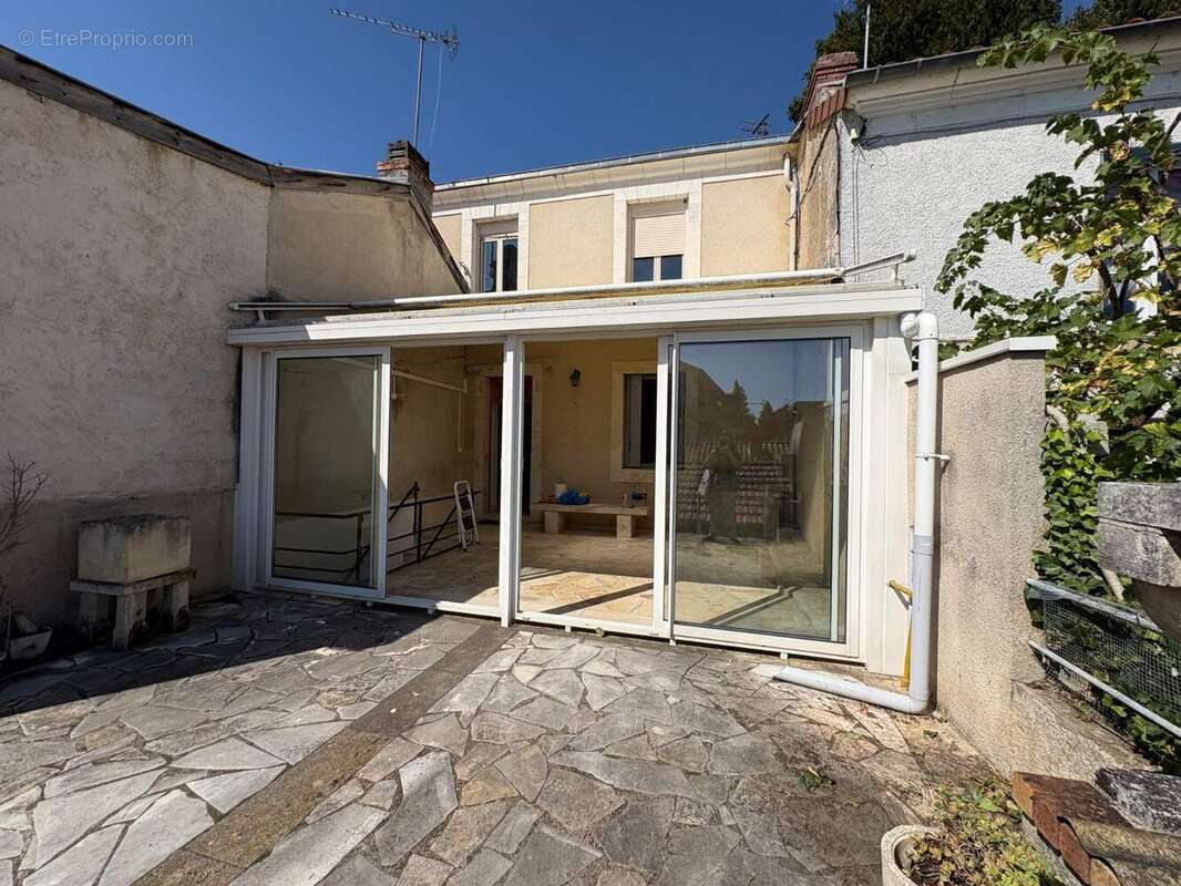Maison à PERIGUEUX