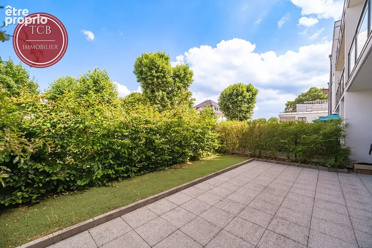 Appartement  2 pièce(s) 40.59 m² Cernay - photo 9