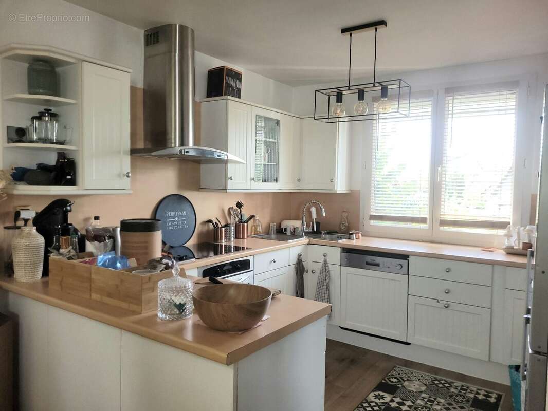 Maison à CHAMPIGNY-SUR-MARNE