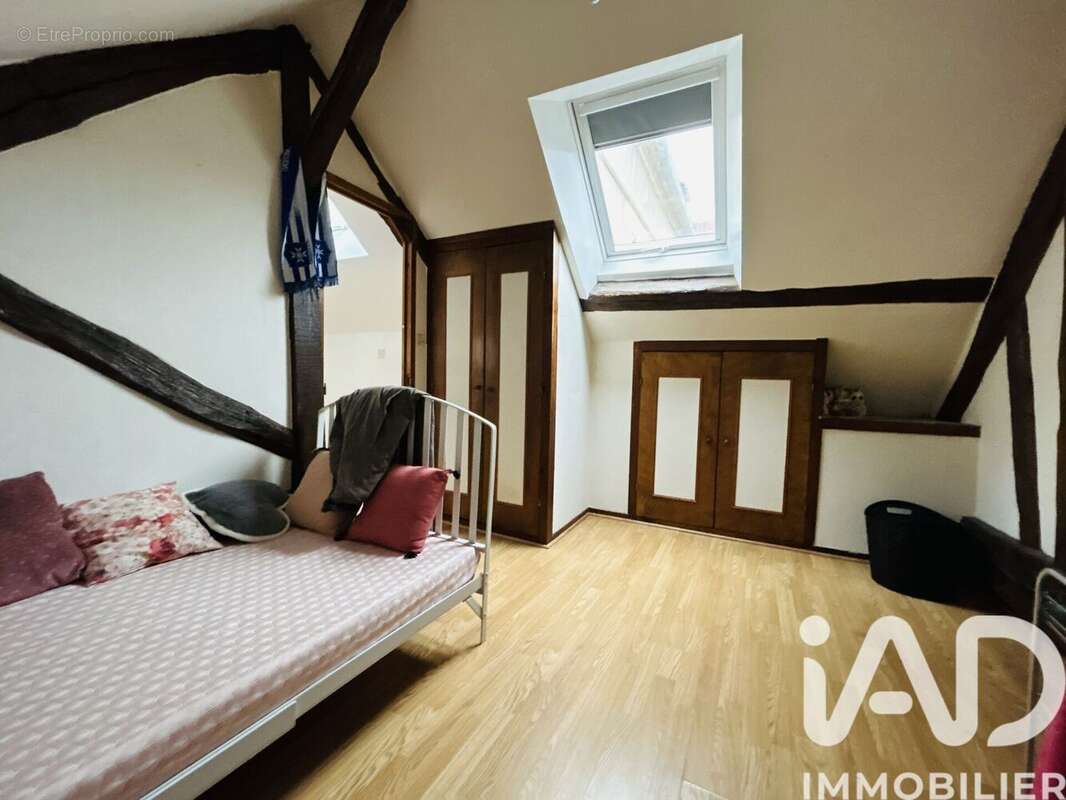 Photo 9 - Maison à AUXERRE