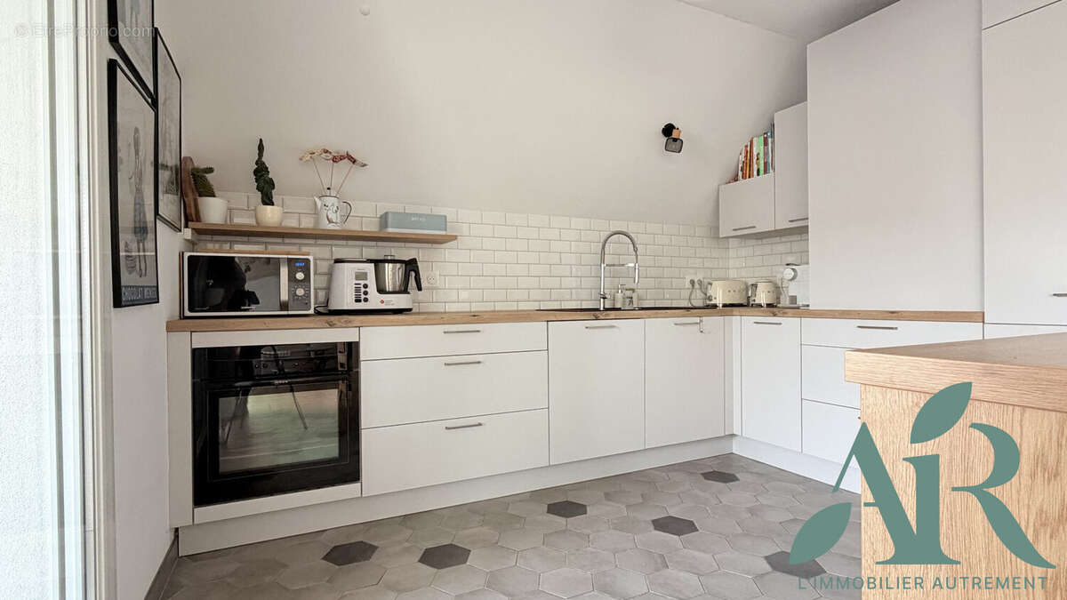 Appartement 84 m² à Barr  - photo 5