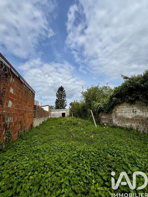 Photo 8 - Appartement à BRUAY-LA-BUISSIERE