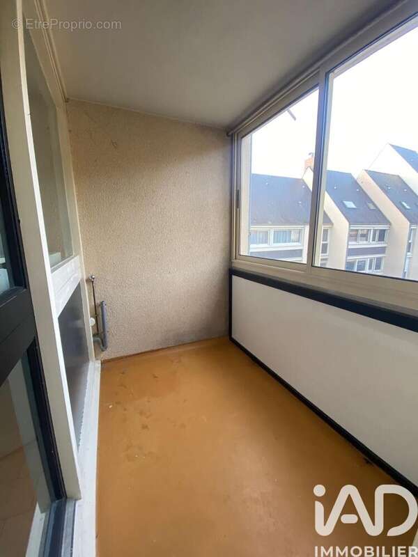 Photo 4 - Appartement à LE MANS