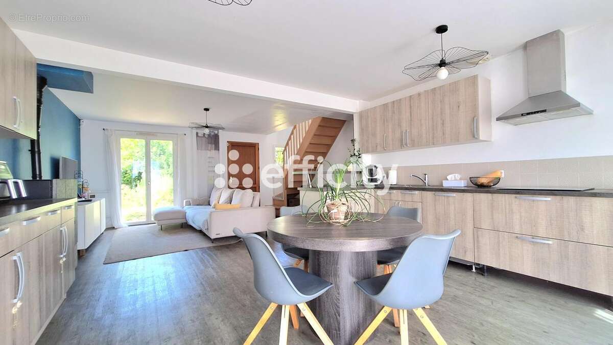 Maison individuelle - photo 24