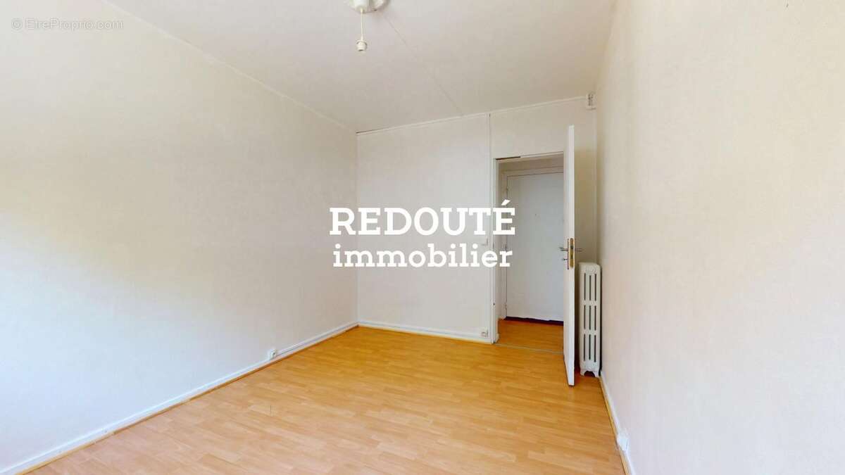 Appartement 3 chambres avec balcon à vendre à Tinqueux - photo 11